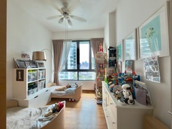 RiverGate (D9), Apartment #529917261